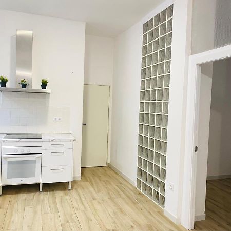 Flamenca Triana - Apartamento Wifi Con 2 Dormitorios 2 Sofas Camas 2 Banos إشبيلية المظهر الخارجي الصورة